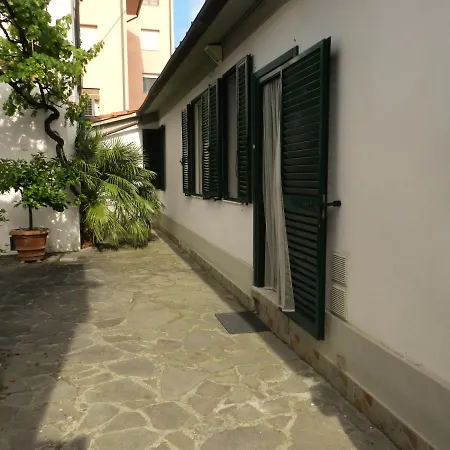 Apartamento Eremomarino *