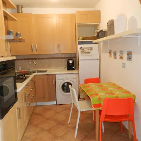 Apartamento Eremomarino