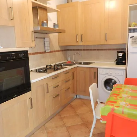Apartamento Eremomarino
