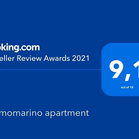 Eremomarino Livorno