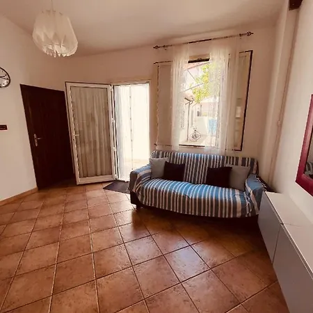Eremomarino Apartamento *