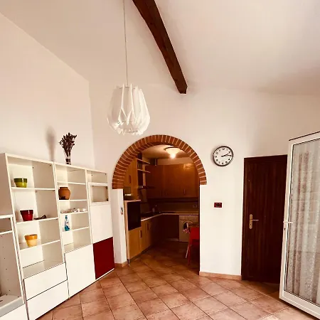 Apartamento Eremomarino