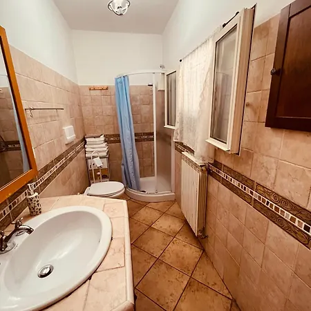 Eremomarino Apartamento