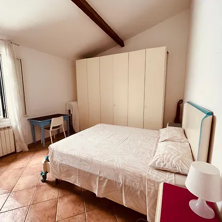 Apartamento Eremomarino