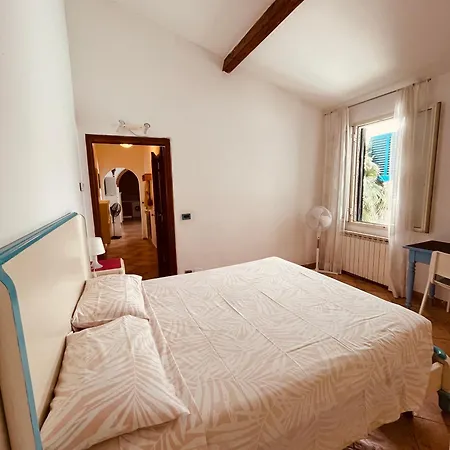 Apartamento Eremomarino *