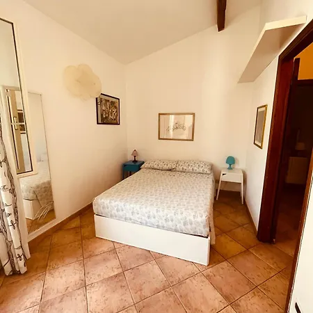 Apartamento Eremomarino
