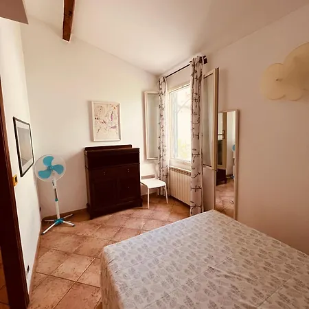 Apartamento Eremomarino *