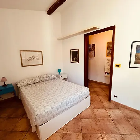 Apartamento Eremomarino Livorno